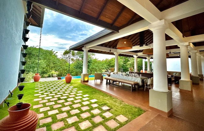 Suduwella House in Tangalle - Foto 10