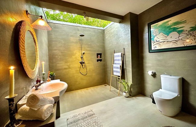 Suduwella House in Tangalle - Foto 21