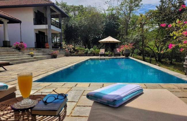 Suduwella House in Tangalle - Foto 5