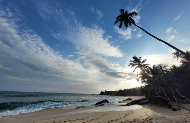 Suduwella House in Tangalle - Foto 28