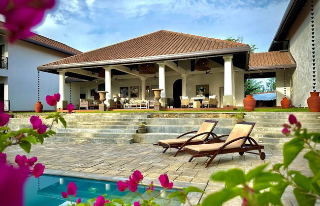 Suduwella House in Tangalle - Foto 7