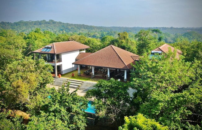 Suduwella House in Tangalle - Foto 8