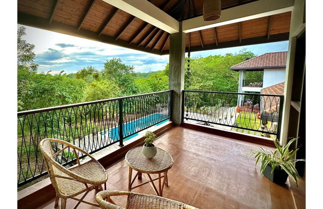 Suduwella House in Tangalle - Foto 24
