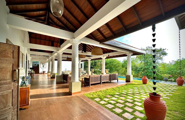 Suduwella House in Tangalle - Foto 14