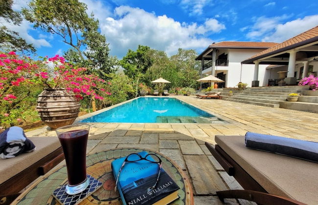 Suduwella House in Tangalle - Foto 4