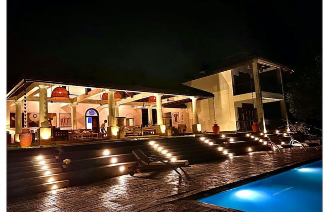 Suduwella House in Tangalle - Foto 27