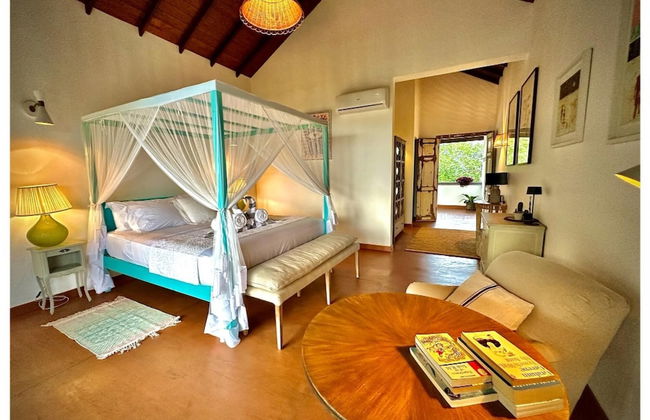 Suduwella House in Tangalle - Foto 16