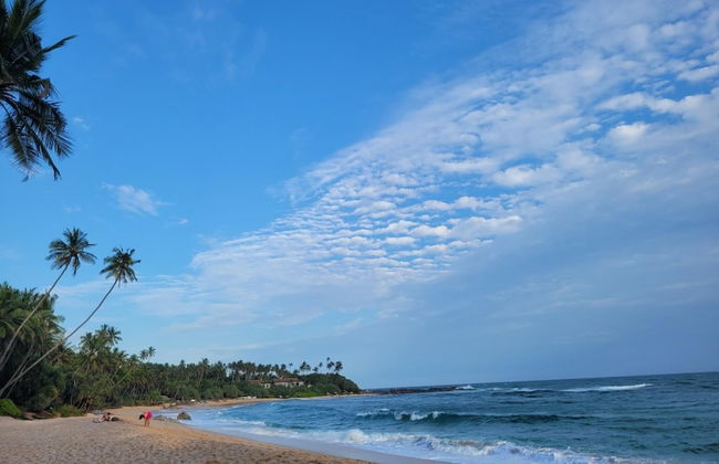 Suduwella House in Tangalle - Foto 1