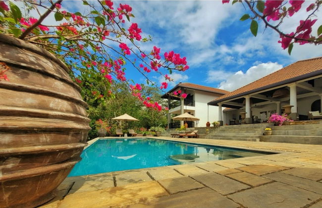 Suduwella House in Tangalle - Foto 6