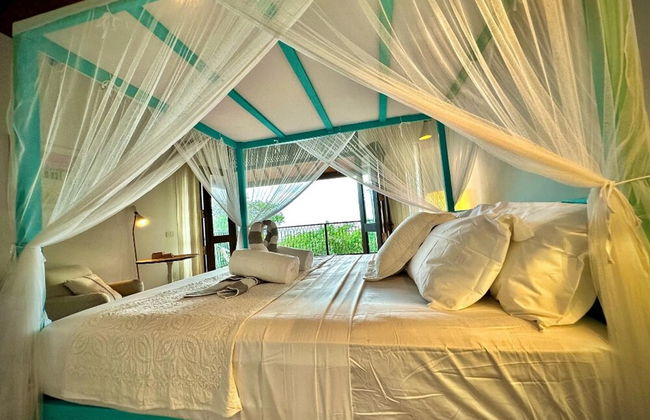 Suduwella House in Tangalle - Foto 18