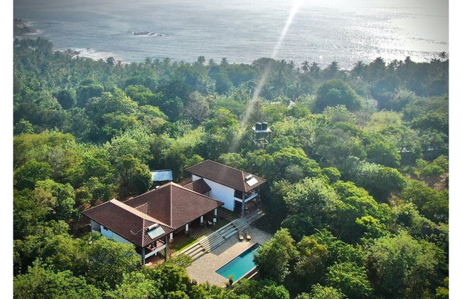 Suduwella House in Tangalle - Foto 9