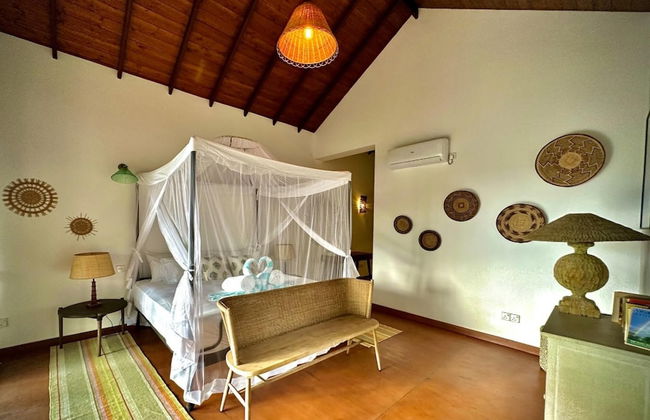 Suduwella House in Tangalle - Foto 20