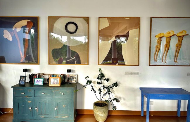 Suduwella House in Tangalle - Foto 13
