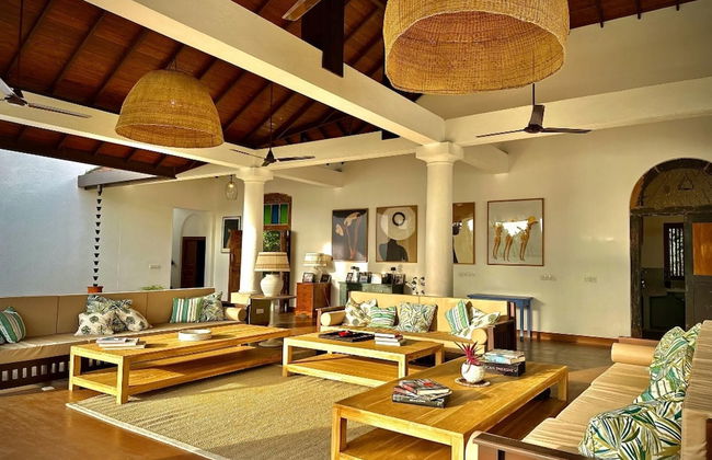 Suduwella House in Tangalle - Foto 12