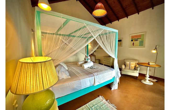 Suduwella House in Tangalle - Foto 17