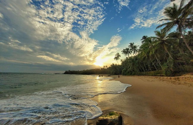 Suduwella House in Tangalle - Foto 3
