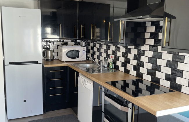 Whitby Bridge Luxury Apartments - Foto 22