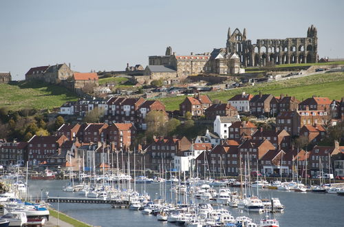 Foto 67 - Whitby Bridge Luxury Apartments