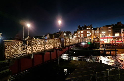 Photo 62 - Whitby Bridge Luxury Apartments