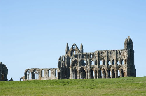 Foto 40 - Whitby Bridge Luxury Apartments