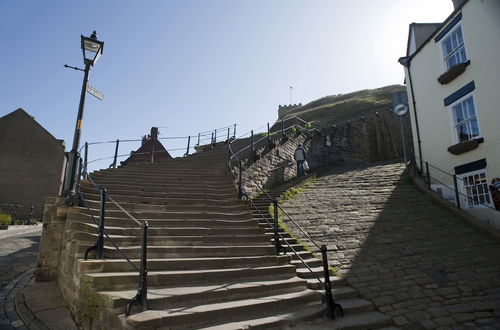 Foto 42 - Whitby Bridge Luxury Apartments