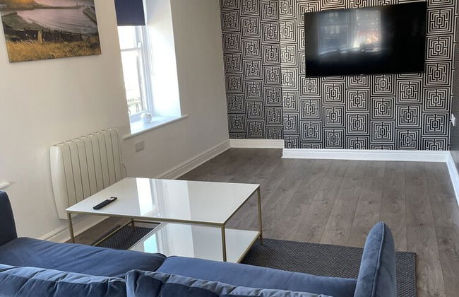 Whitby Bridge Luxury Apartments - Foto 57