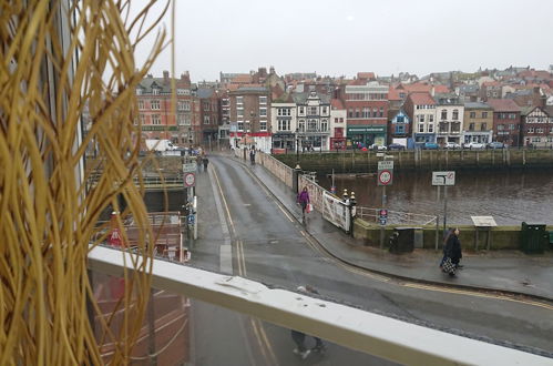 Foto 63 - Whitby Bridge Luxury Apartments