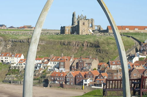 Foto 72 - Whitby Bridge Luxury Apartments