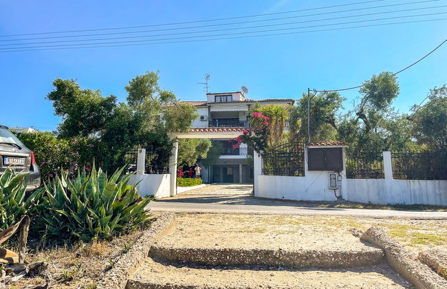Luxury Apartment in Akti Elias Sithonia - Foto 15