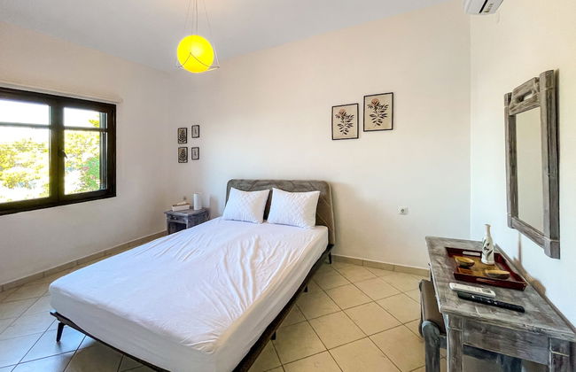Luxury Apartment in Akti Elias Sithonia - Foto 7