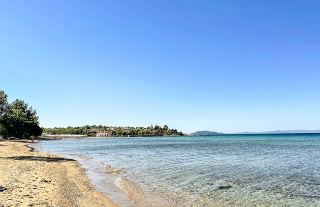 Luxury Apartment in Akti Elias Sithonia - Foto 19