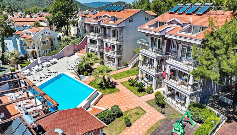 Foto 1 - Fethiye Nokta Paspatur Suit