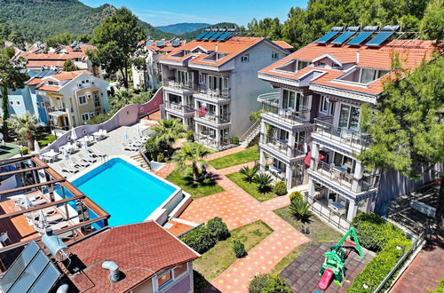 Foto 12 - Fethiye Nokta Suit Belcekiz Apart