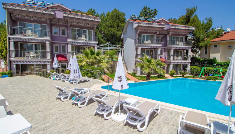 Photo 1 - Fethiye Nokta Kaya Suit