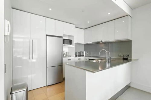 Foto 5 - Gorgeous 2 Bedroom - Wynyard Quarter! Free Parking