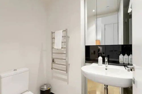 Foto 6 - Gorgeous 2 Bedroom - Wynyard Quarter! Free Parking