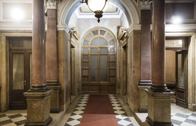 Seven Historical Suites - Foto 1