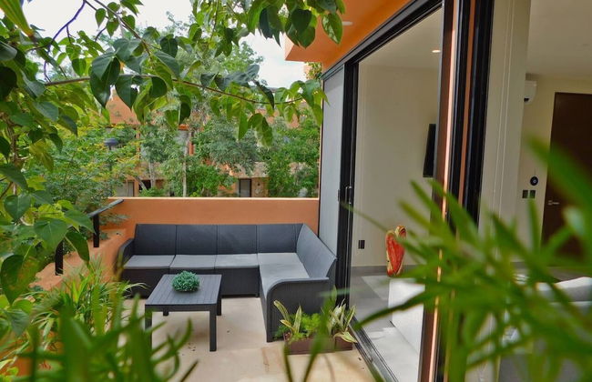 Roomy Apt With Private Terrace - Amazing Amenities - Foto 71