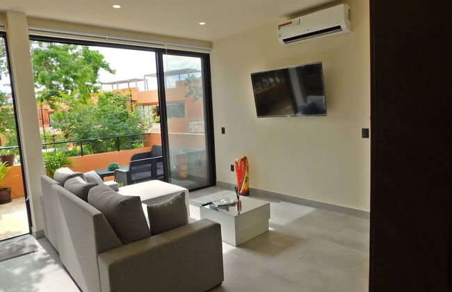 Roomy Apt With Private Terrace - Amazing Amenities - Foto 61