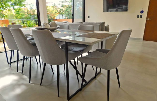 Roomy Apt With Private Terrace - Amazing Amenities - Foto 55