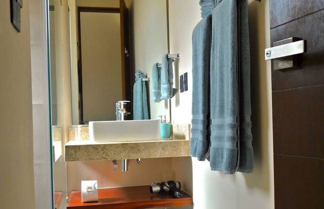 Roomy Apt With Private Terrace - Amazing Amenities - Foto 32