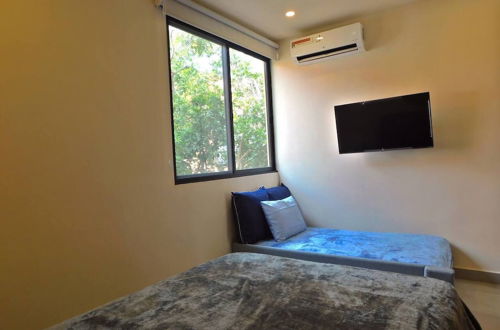 Photo 13 - Roomy Apt With Private Terrace - Amazing Amenities