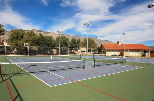 Photo 24 - Tucson Townhome w/ Private Patio & Mtn Views