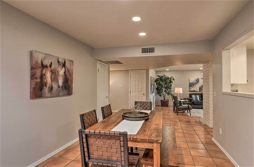 Photo 19 - Tucson Townhome w/ Private Patio & Mtn Views