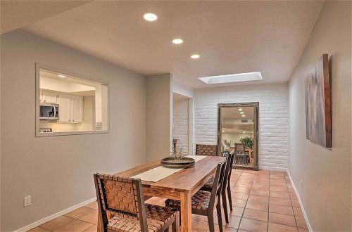 Photo 20 - Tucson Townhome w/ Private Patio & Mtn Views