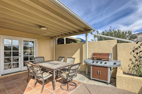 Foto 32 - Tucson Townhome w/ Private Patio & Mtn Views