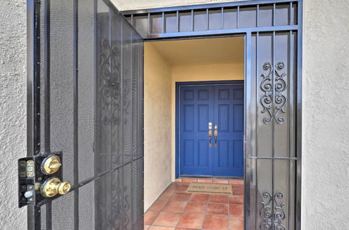 Photo 35 - Tucson Townhome w/ Private Patio & Mtn Views