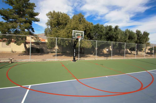 Photo 7 - Tucson Townhome w/ Private Patio & Mtn Views