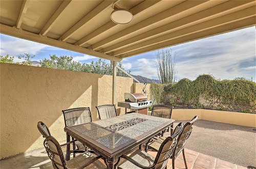 Photo 34 - Tucson Townhome w/ Private Patio & Mtn Views