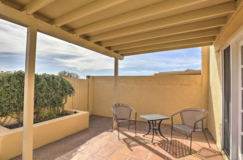 Photo 33 - Tucson Townhome w/ Private Patio & Mtn Views